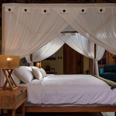 Sumba Lodge 마누엘안토니오 외부 사진