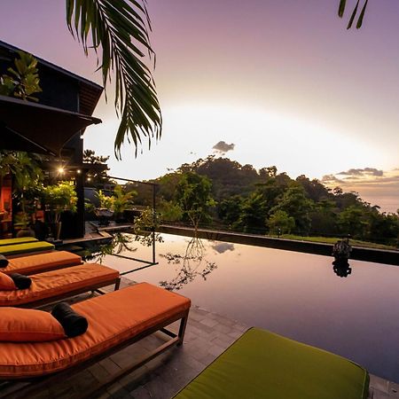 Sumba Lodge 마누엘안토니오 외부 사진