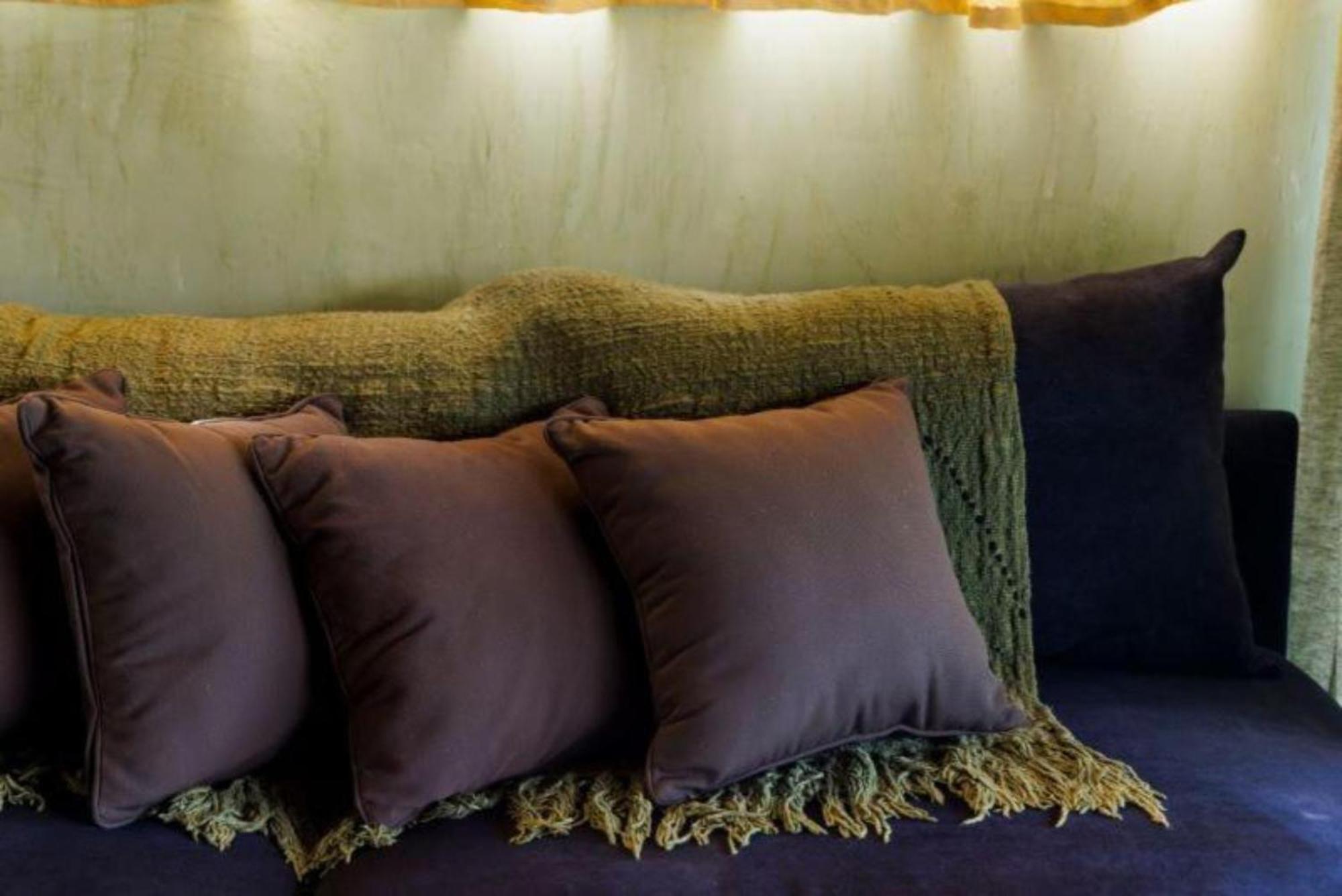 Sumba Lodge 마누엘안토니오 외부 사진