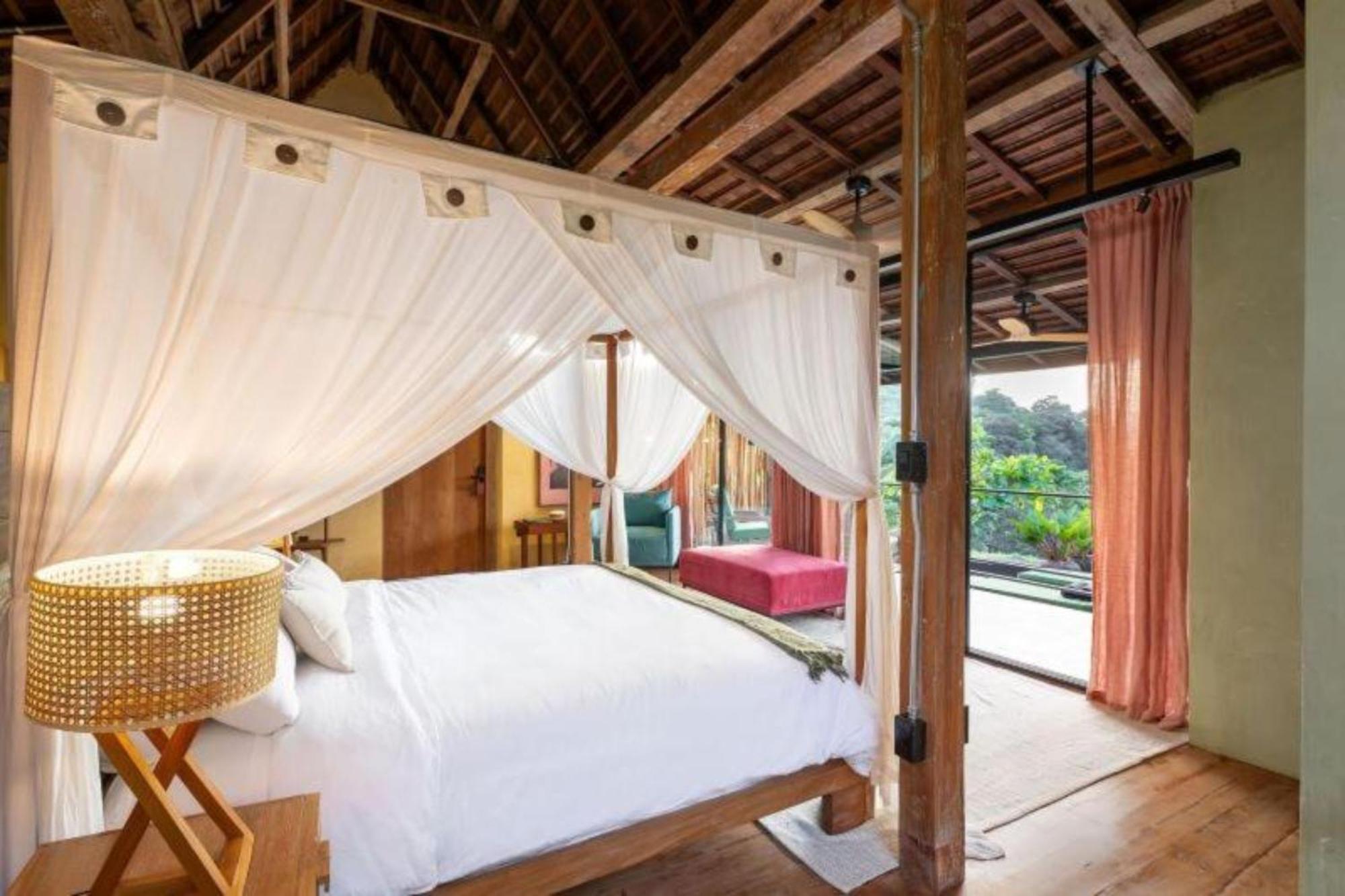 Sumba Lodge 마누엘안토니오 외부 사진