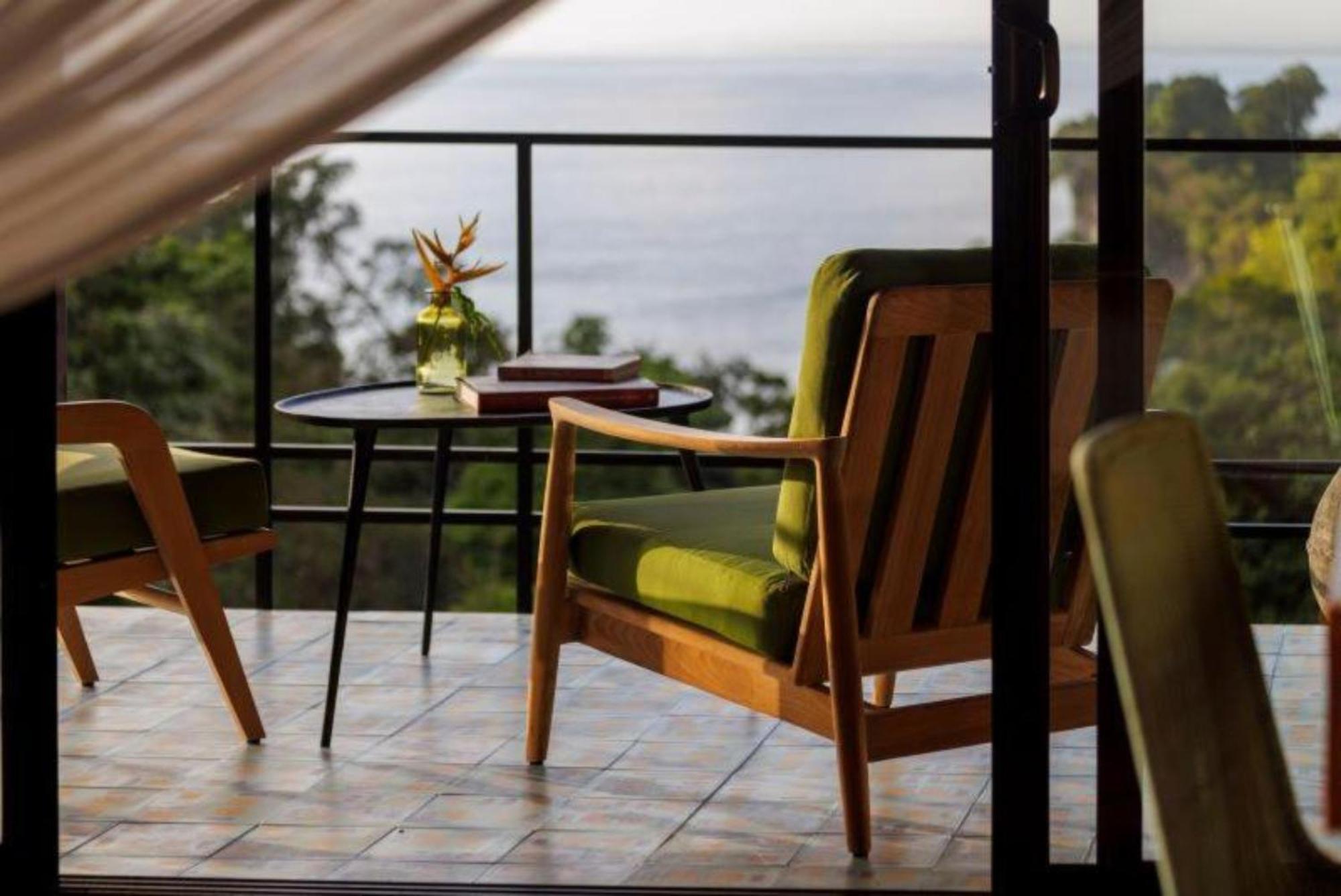 Sumba Lodge 마누엘안토니오 외부 사진
