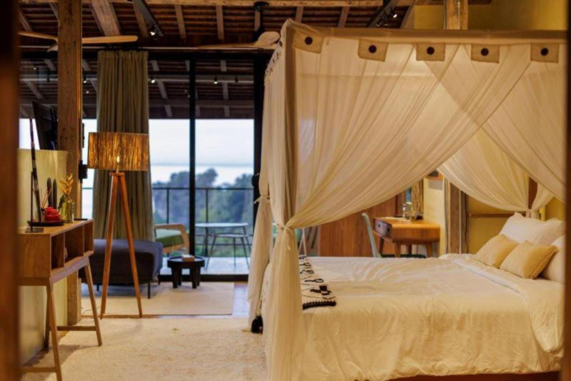 Sumba Lodge 마누엘안토니오 외부 사진