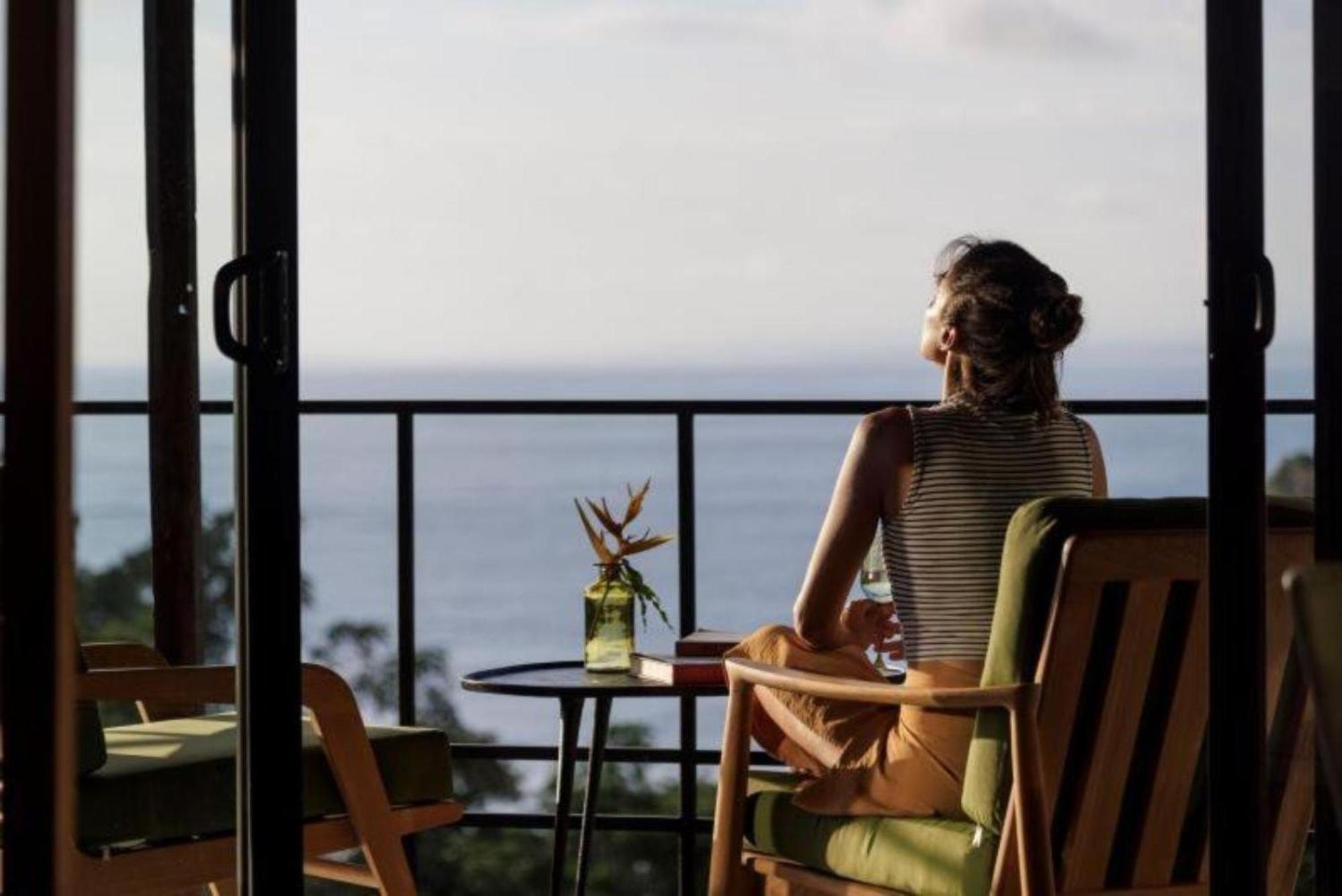 Sumba Lodge 마누엘안토니오 외부 사진