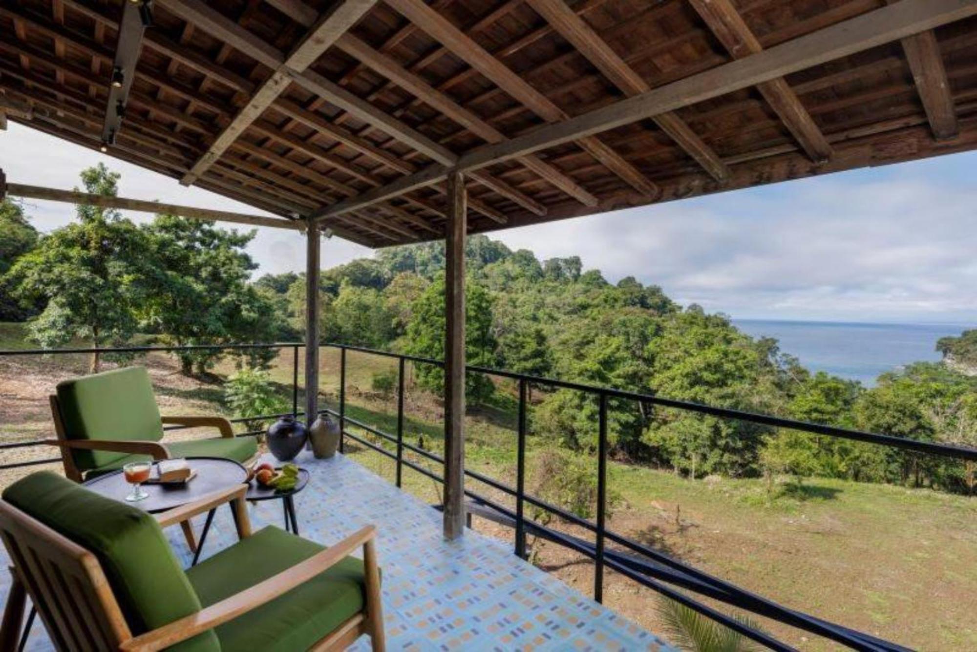 Sumba Lodge 마누엘안토니오 외부 사진
