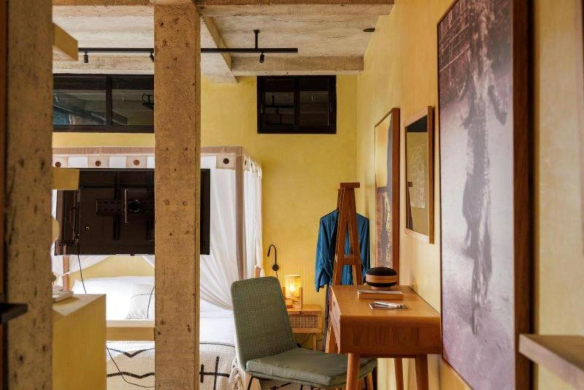Sumba Lodge 마누엘안토니오 외부 사진