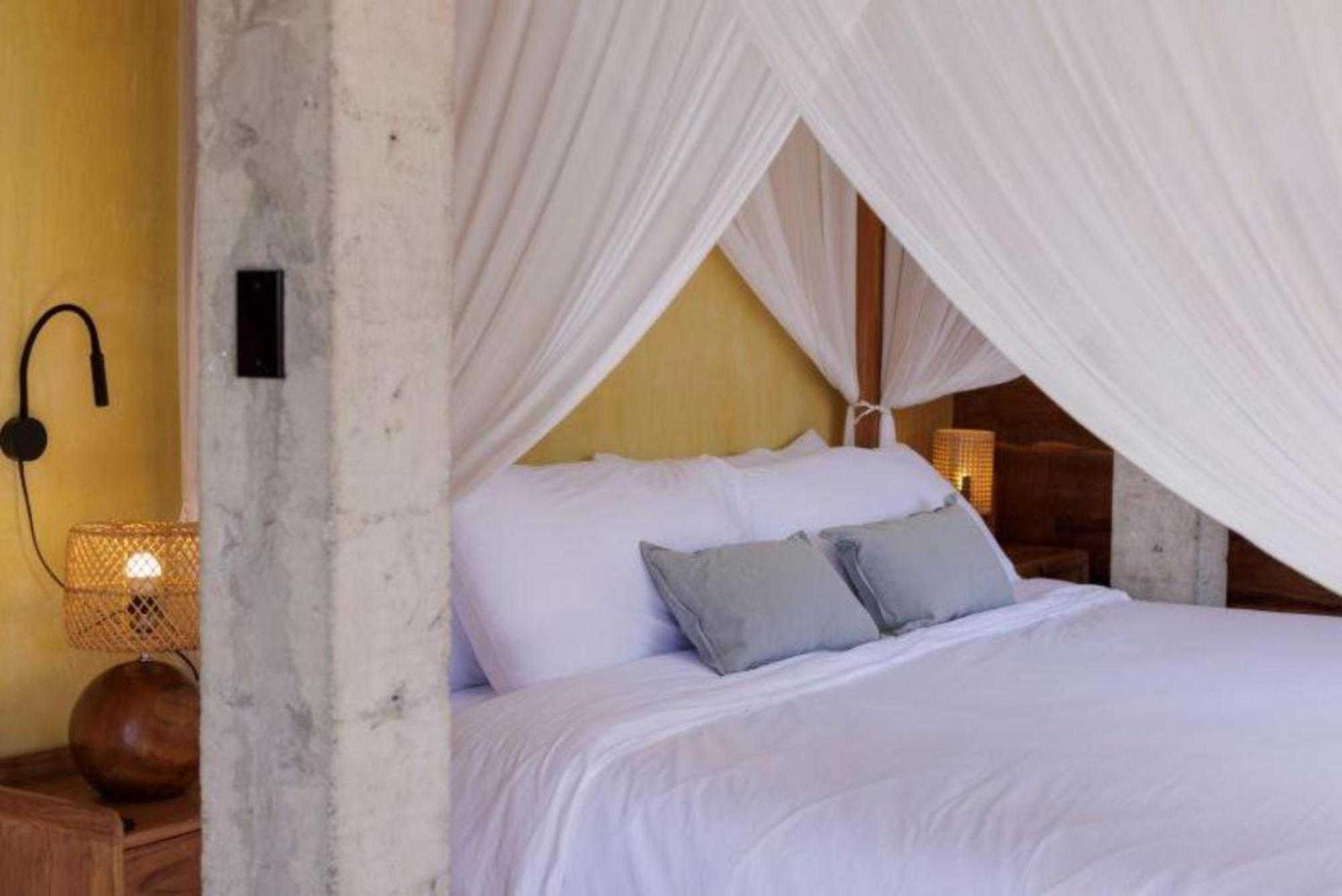 Sumba Lodge 마누엘안토니오 외부 사진