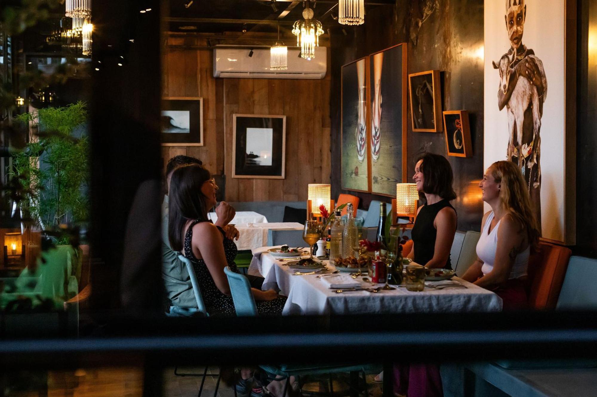 Sumba Lodge 마누엘안토니오 외부 사진