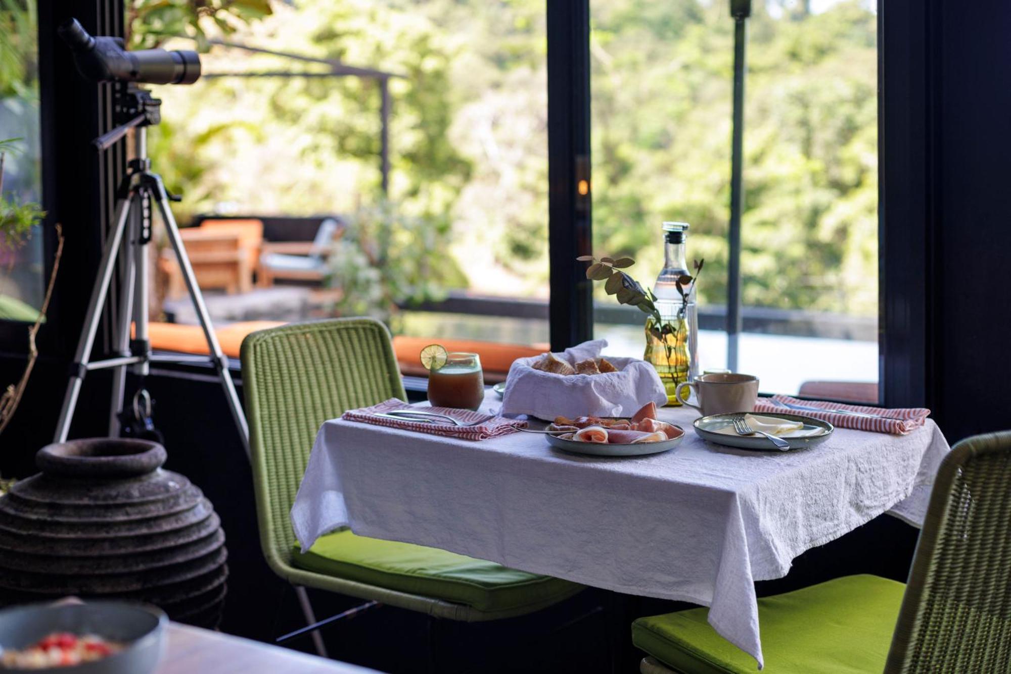 Sumba Lodge 마누엘안토니오 외부 사진