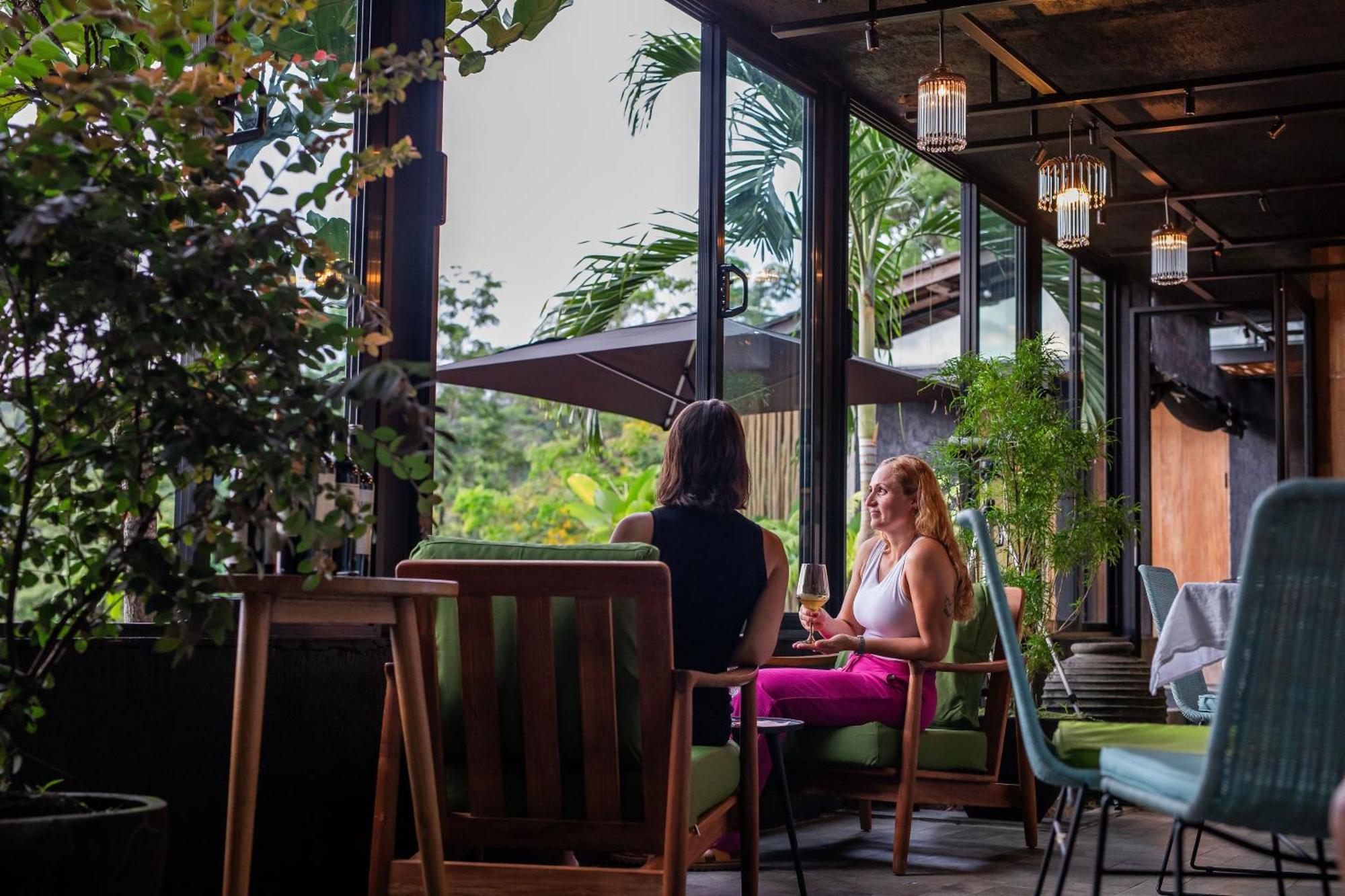 Sumba Lodge 마누엘안토니오 외부 사진