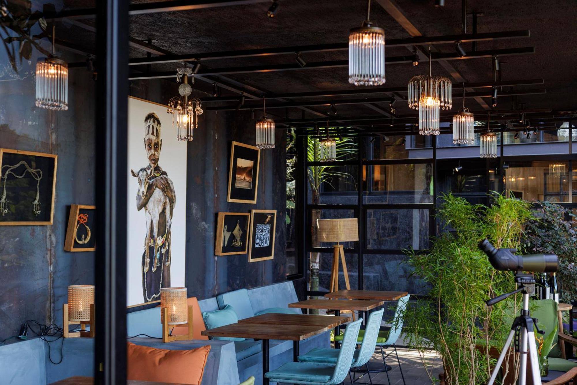 Sumba Lodge 마누엘안토니오 외부 사진