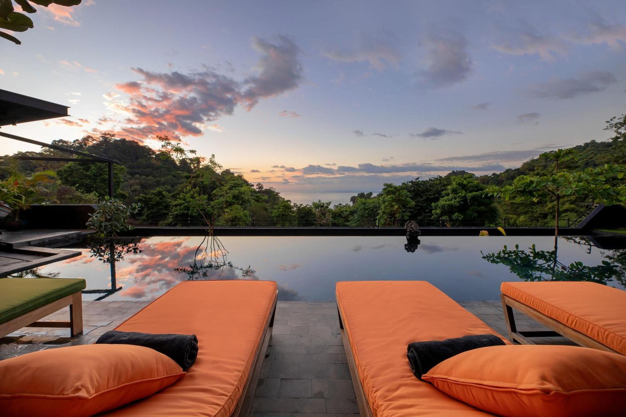 Sumba Lodge 마누엘안토니오 외부 사진