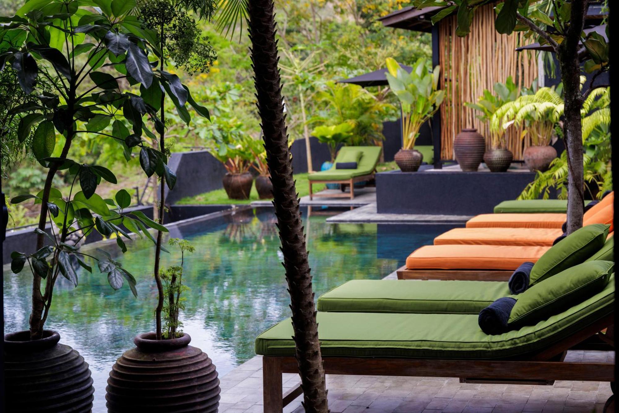 Sumba Lodge 마누엘안토니오 외부 사진
