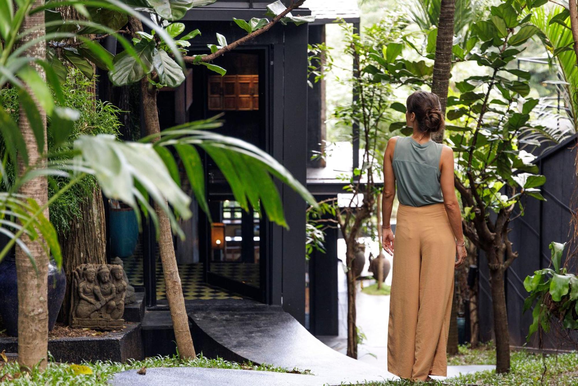 Sumba Lodge 마누엘안토니오 외부 사진