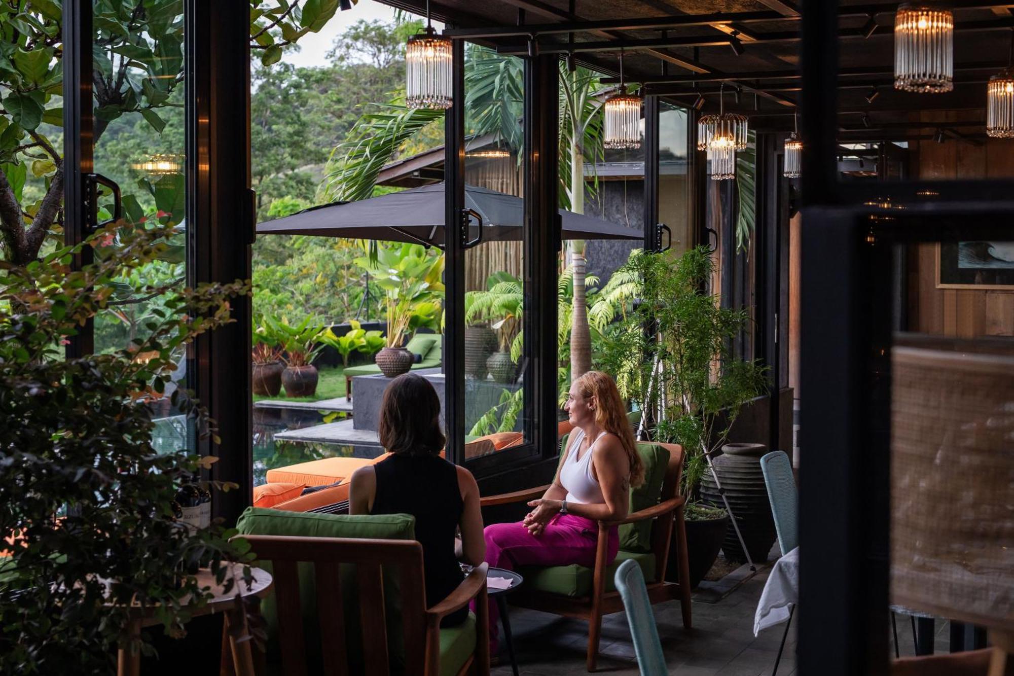 Sumba Lodge 마누엘안토니오 외부 사진